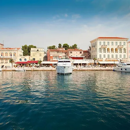 Apartman Comfortable In Near Sea Poreč