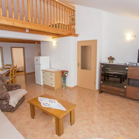 Apartman Comfortable In Near Sea Poreč