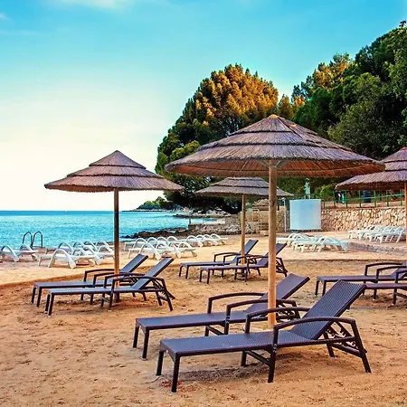 Apartman Comfortable In Near Sea Poreč